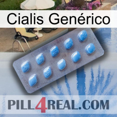 Cialis Genérico viagra3